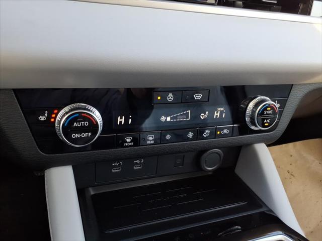 2026 Mitsubishi Outlander SE 1.5T S-AWC