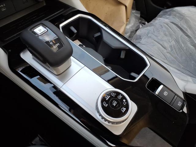 2026 Mitsubishi Outlander SE 1.5T S-AWC