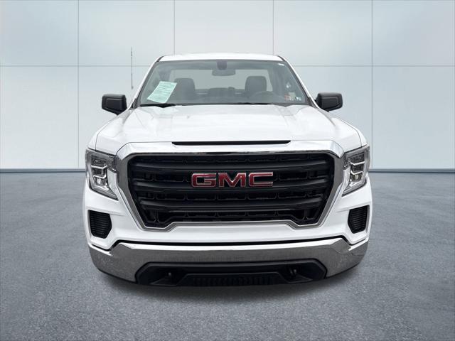 2020 GMC Sierra 1500 4WD Regular Cab Long Box 2020 GMC Sierra 1500 4WD Regular Cab Long Box