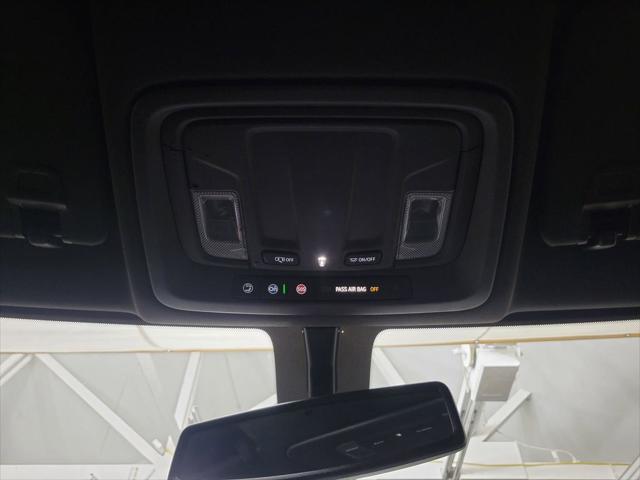 2021 GMC Sierra 2500HD 4WD Crew Cab Standard Bed SLT