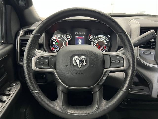 2024 Ram 2500 Tradesman Crew Cab 4x4 6'4" Box