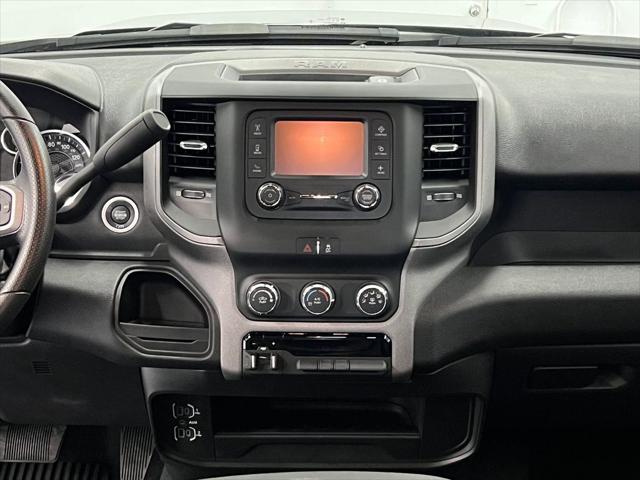 2024 Ram 2500 Tradesman Crew Cab 4x4 6'4" Box