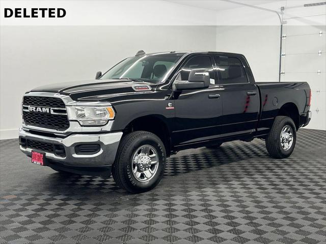 2024 Ram 2500 Tradesman Crew Cab 4x4 6'4" Box for sale in Kellogg, ID