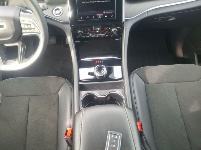 2025 Jeep Grand Cherokee L Altitude X 4x4