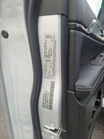 2025 Jeep Grand Cherokee L Altitude X 4x4