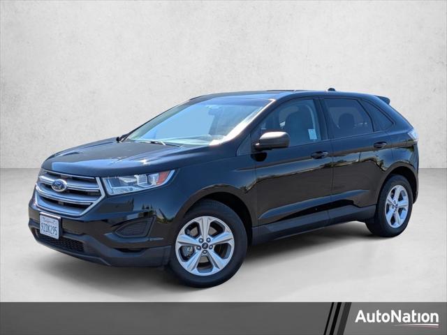 2017 Ford Edge SE for sale in Roseville, CA