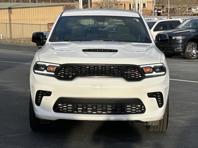 2026 Dodge Durango DURANGO GT AWD HEMI V8