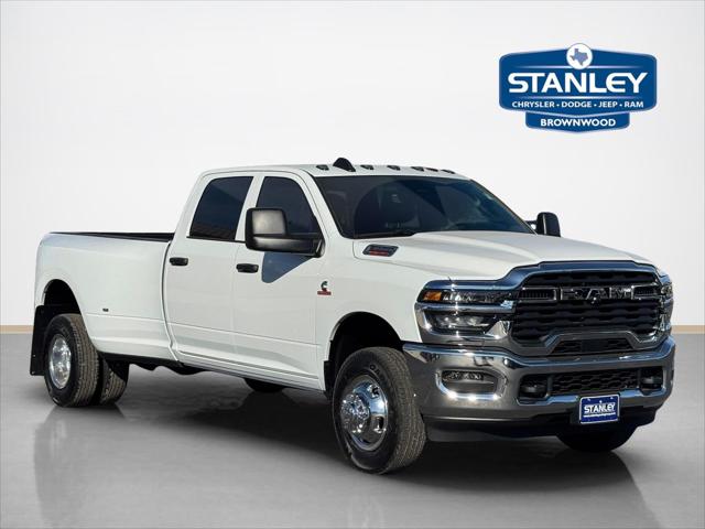2026 RAM Ram 3500 RAM 3500 TRADESMAN CREW CAB 4X4 8 BOX 2026 RAM Ram 3500 RAM 3500 TRADESMAN CREW CAB 4X4 8 BOX
