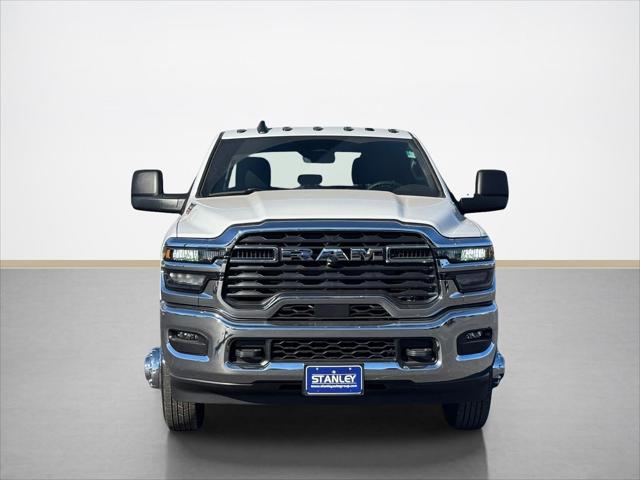 2026 RAM Ram 3500 RAM 3500 TRADESMAN CREW CAB 4X4 8 BOX 2026 RAM Ram 3500 RAM 3500 TRADESMAN CREW CAB 4X4 8 BOX