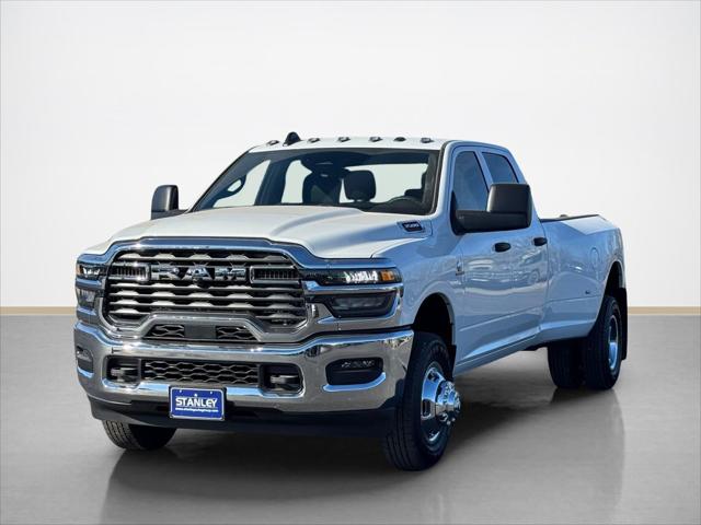 2026 RAM Ram 3500 RAM 3500 TRADESMAN CREW CAB 4X4 8 BOX 2026 RAM Ram 3500 RAM 3500 TRADESMAN CREW CAB 4X4 8 BOX