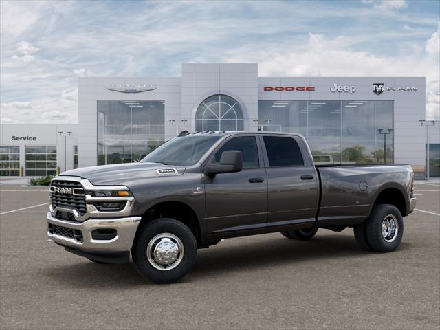 2026 RAM Ram 3500 RAM 3500 TRADESMAN CREW CAB 4X4 8 BOX 2026 RAM Ram 3500 RAM 3500 TRADESMAN CREW CAB 4X4 8 BOX
