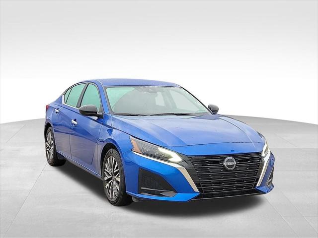 2025 Nissan Altima SV FWD for sale in Sallisaw, OK