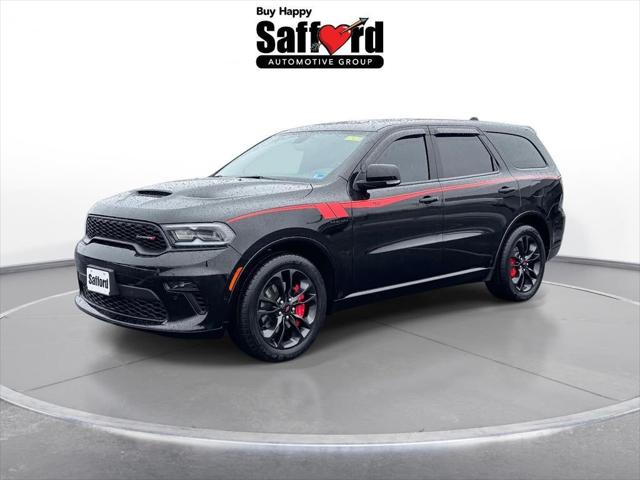 2021 Dodge Durango R/T AWD