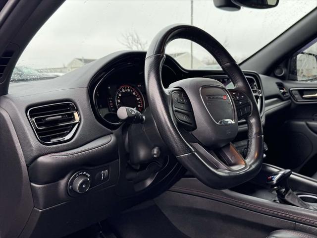 2021 Dodge Durango R/T AWD