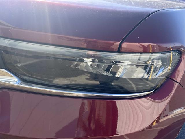 2024 Jeep Grand Cherokee Laredo 4x4