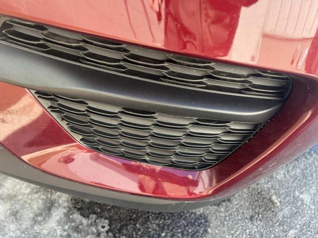 2024 Jeep Grand Cherokee Laredo 4x4