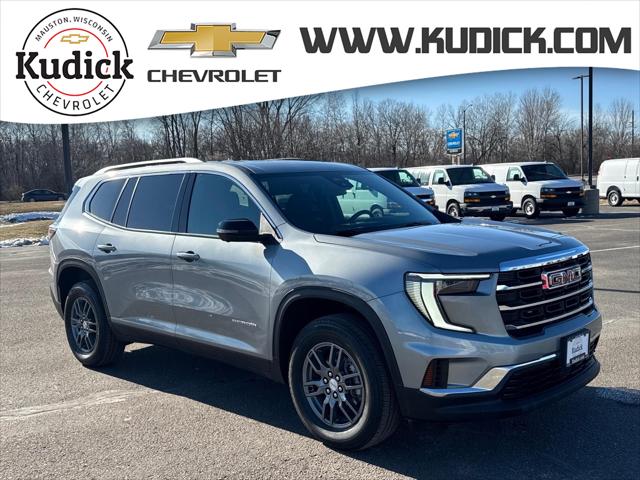 2025 GMC Acadia Elevation for sale in Mauston, WI