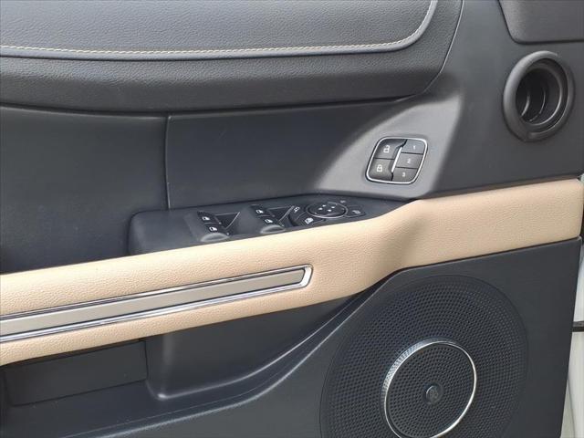 2022 Ford Expedition Limited MAX