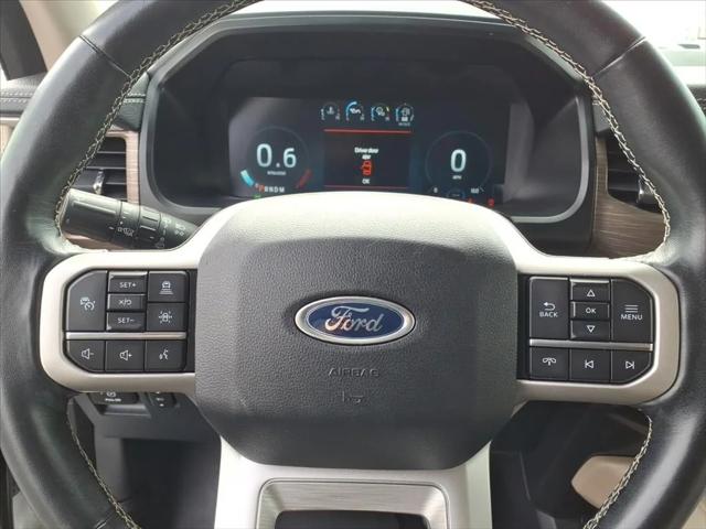 2022 Ford Expedition Limited MAX