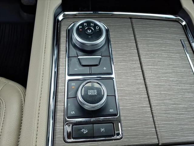 2022 Ford Expedition Limited MAX