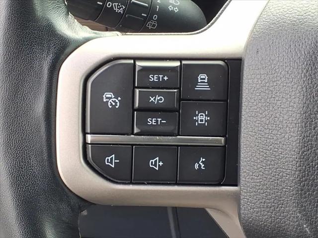 2022 Ford Expedition Limited MAX