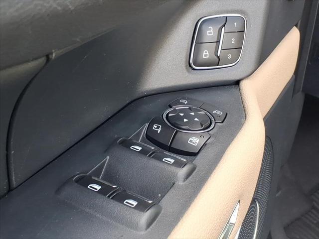 2022 Ford Expedition Limited MAX