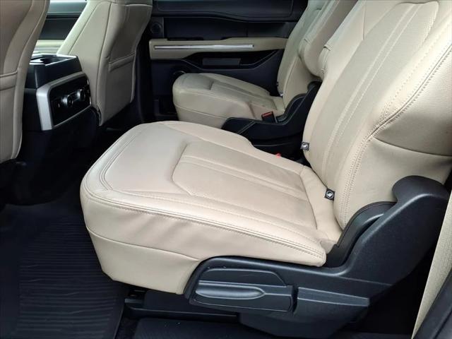 2022 Ford Expedition Limited MAX