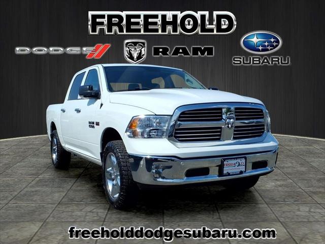2016 Ram 1500 Big Horn for sale in Freehold, NJ