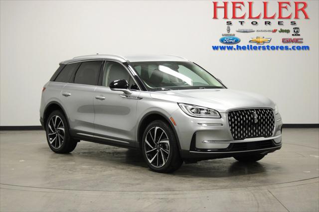 2023 Lincoln Corsair Reserve for sale in Pontiac, IL