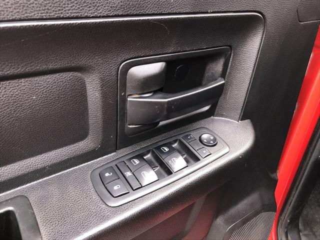 2018 Ram 4500 Chassis Tradesman/SLT/Laramie