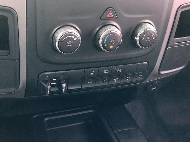 2018 Ram 4500 Chassis Tradesman/SLT/Laramie