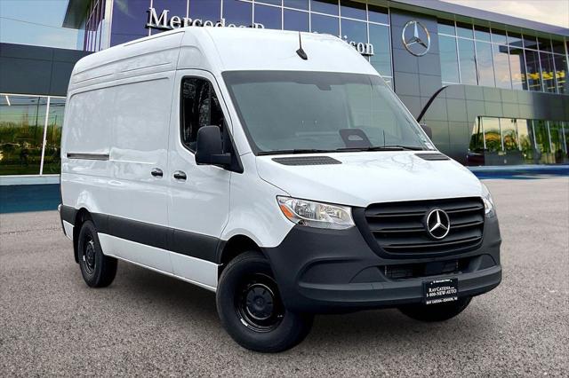 2026 Mercedes-Benz Sprinter 2500 Crew 144 WB for sale in Edison, NJ