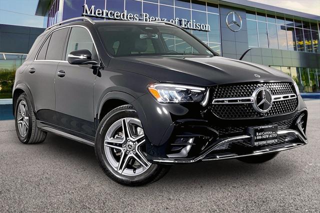 2026 Mercedes-Benz GLE GLE 450 4MATIC for sale in Edison, NJ