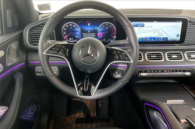 2026 Mercedes-Benz GLE GLE 450 4MATIC