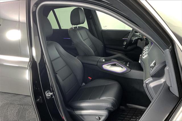2026 Mercedes-Benz GLE GLE 450 4MATIC