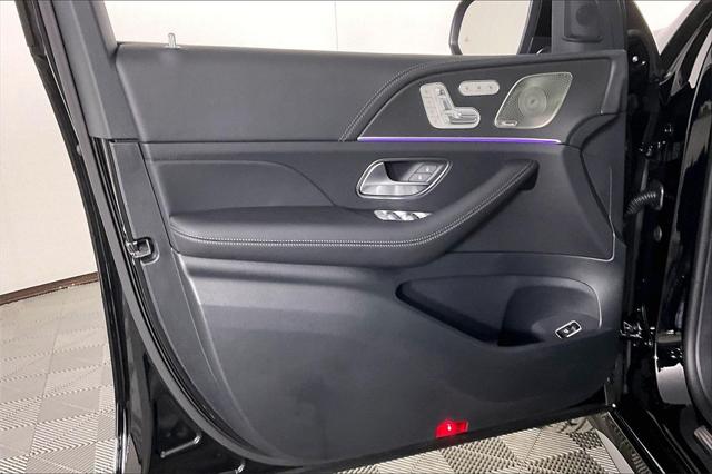 2026 Mercedes-Benz GLE GLE 450 4MATIC
