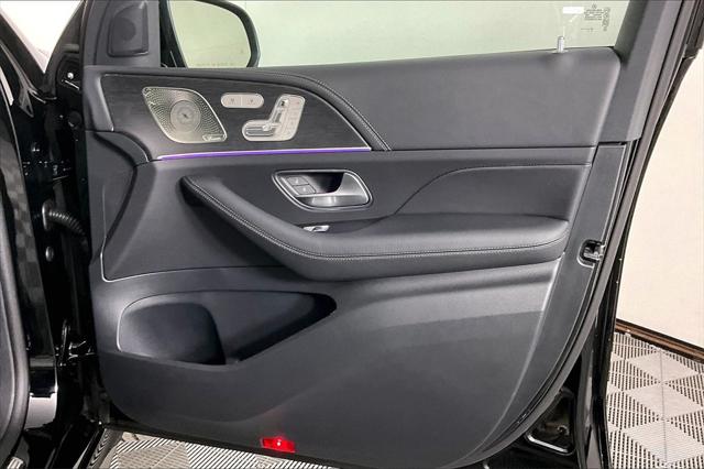 2026 Mercedes-Benz GLE GLE 450 4MATIC