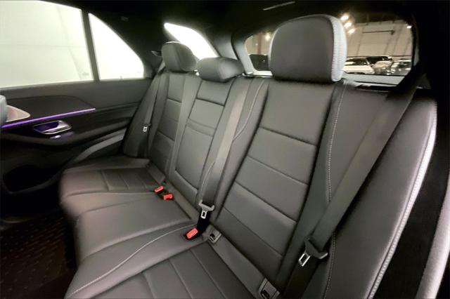 2026 Mercedes-Benz GLE GLE 450 4MATIC