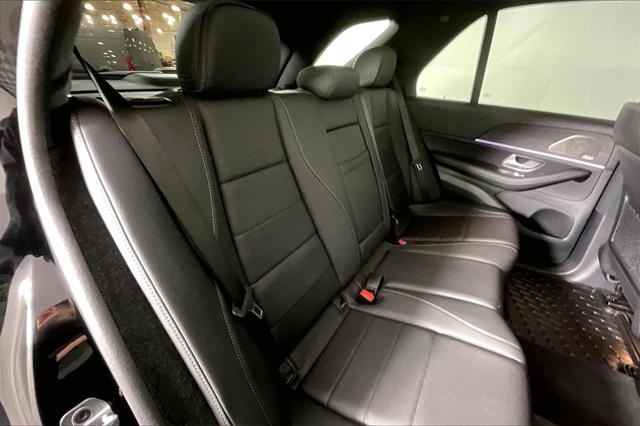 2026 Mercedes-Benz GLE GLE 450 4MATIC