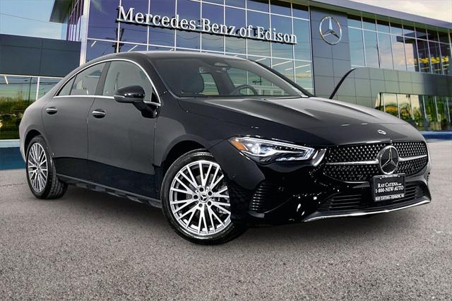 2026 Mercedes-Benz CLA 250 4MATIC for sale in Edison, NJ
