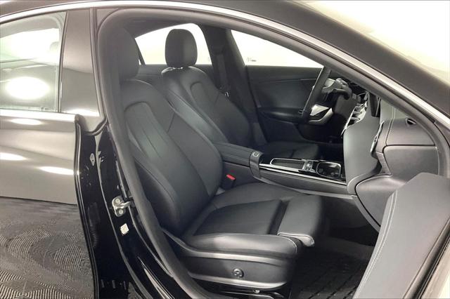 2026 Mercedes-Benz CLA 250 4MATIC