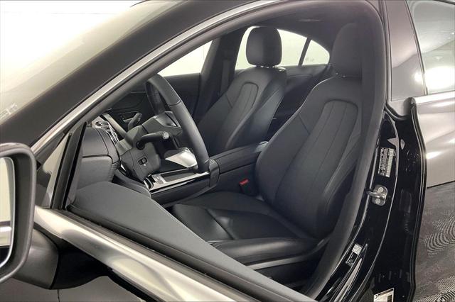 2026 Mercedes-Benz CLA 250 4MATIC