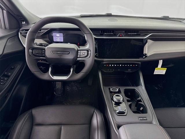 2026 Jeep Cherokee CHEROKEE LIMITED 4X4 2026 Jeep Cherokee CHEROKEE LIMITED 4X4