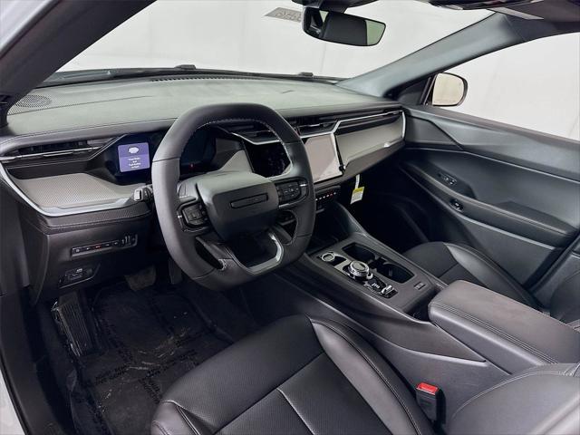 2026 Jeep Cherokee CHEROKEE LIMITED 4X4 2026 Jeep Cherokee CHEROKEE LIMITED 4X4