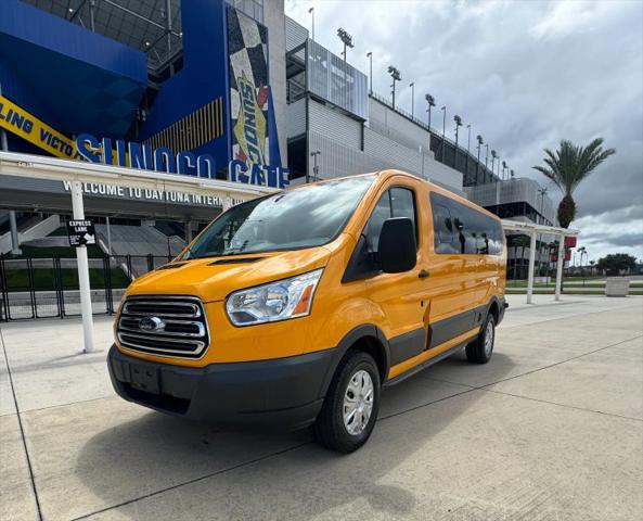 2017 Ford Transit w/60/40 Side Door w/LWB for sale in Daytona Beach, FL