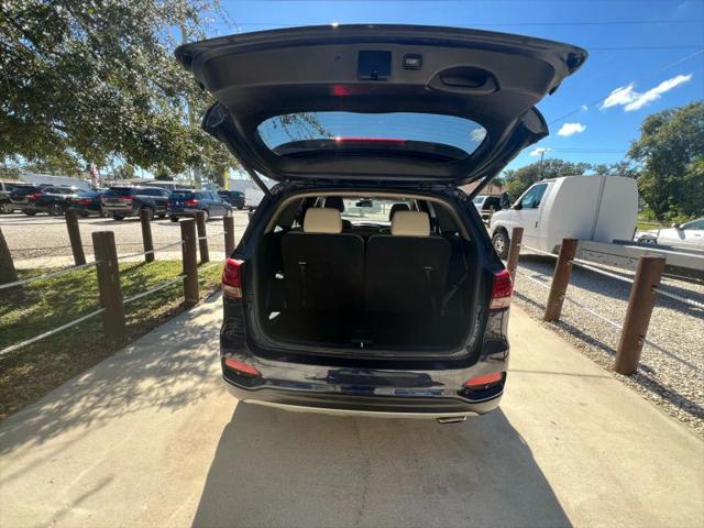 2019 Kia Sorento 3.3L EX Sport