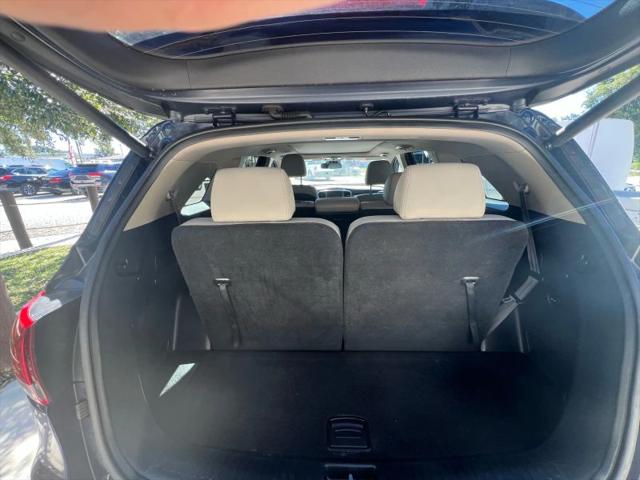 2019 Kia Sorento 3.3L EX Sport