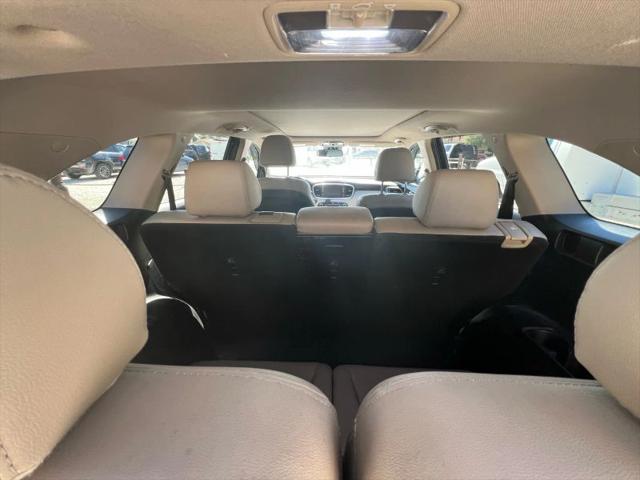 2019 Kia Sorento 3.3L EX Sport