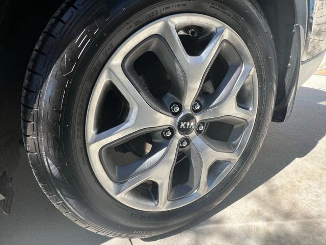 2019 Kia Sorento 3.3L EX Sport