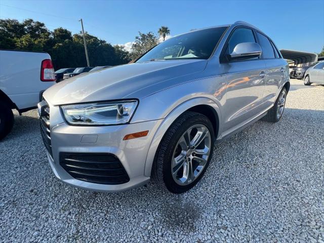 2018 Audi Q3 2.0T Premium for sale in Daytona Beach, FL